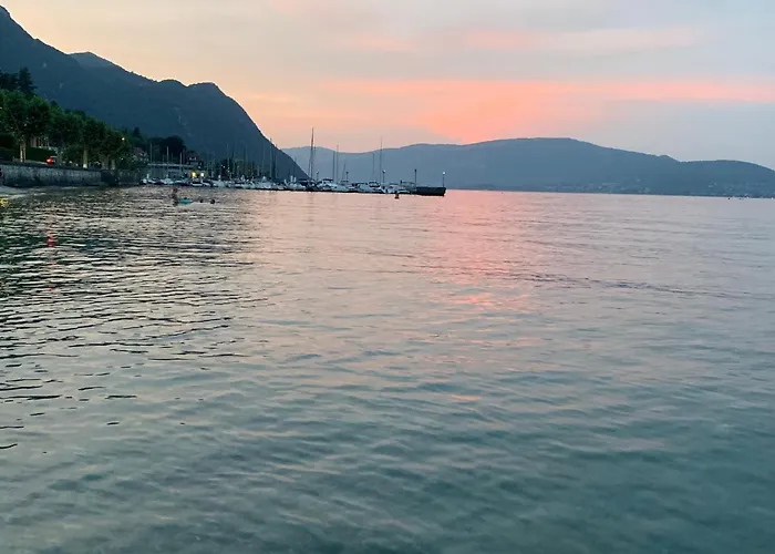 Annexe Du Lac