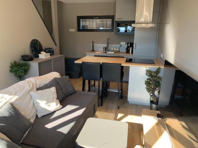 Annexe Du Vakantiehuis