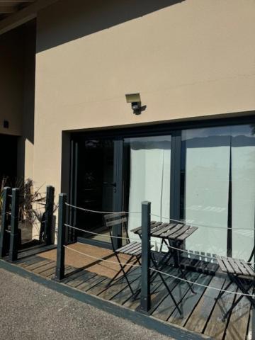 Annexe Du Le Bourget-du-Lac