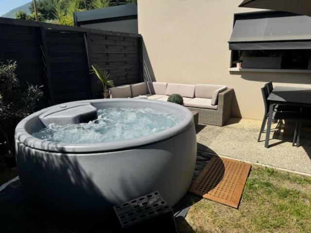 Annexe Du Vakantiehuis Le Bourget-du-Lac