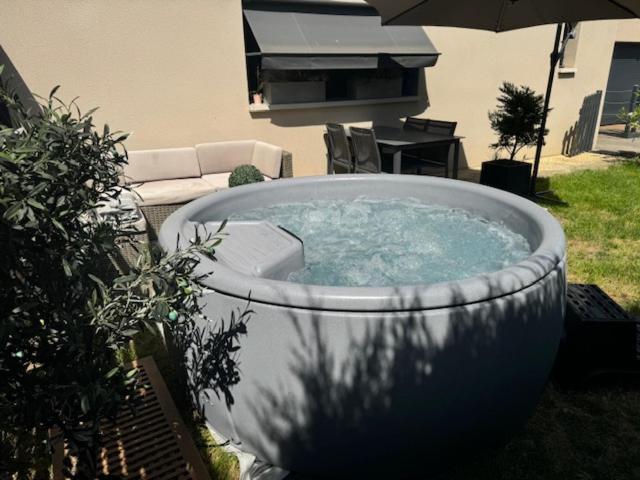 Hébergement de vacances Annexe Du Le Bourget-du-Lac