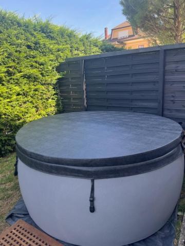 Hébergement de vacances Annexe Du *