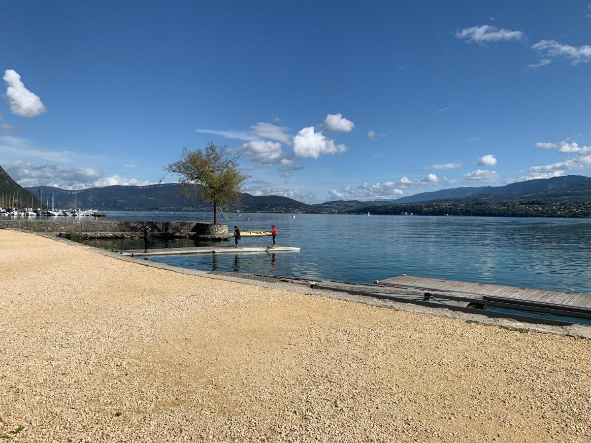 Casa vacanze Annexe Du Le Bourget-du-Lac