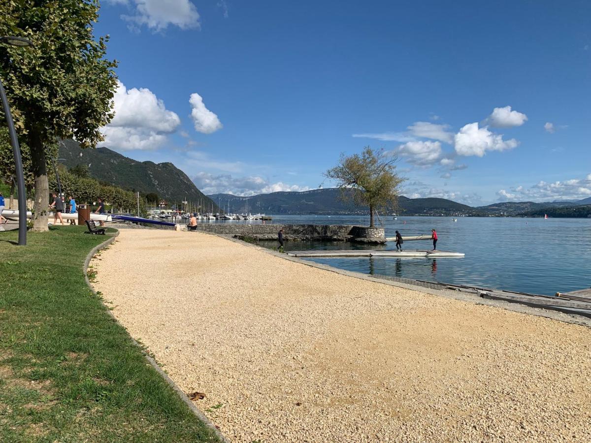 Hébergement de vacances Annexe Du