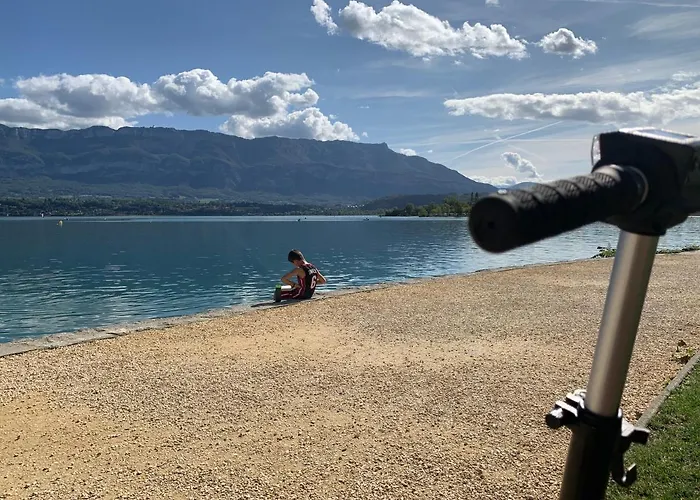 Annexe Du Lac
