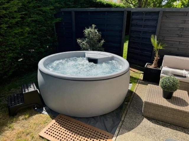 Annexe Du Holiday home