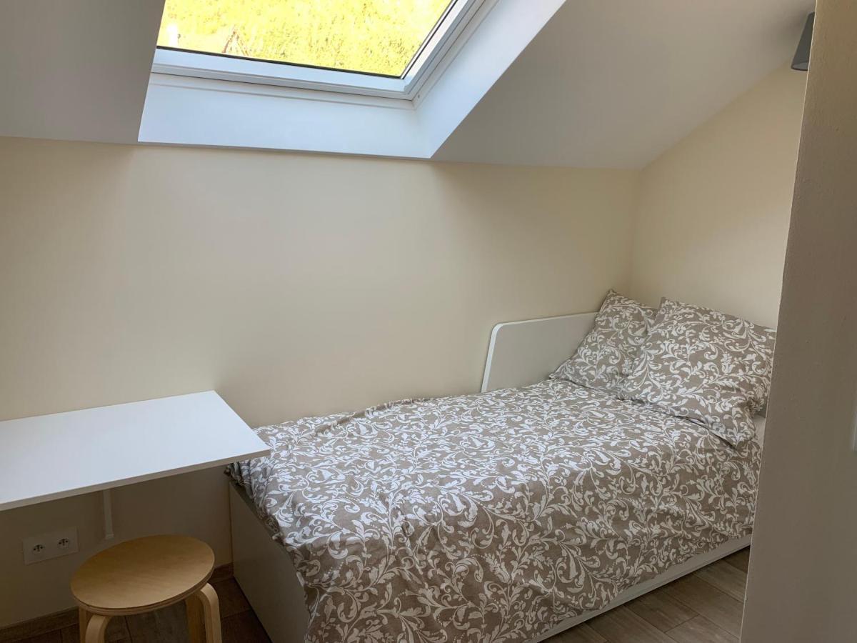 Annexe Du Holiday home *